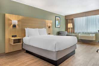Hotel Best Western Plus Ottawa City Centre photo 5
