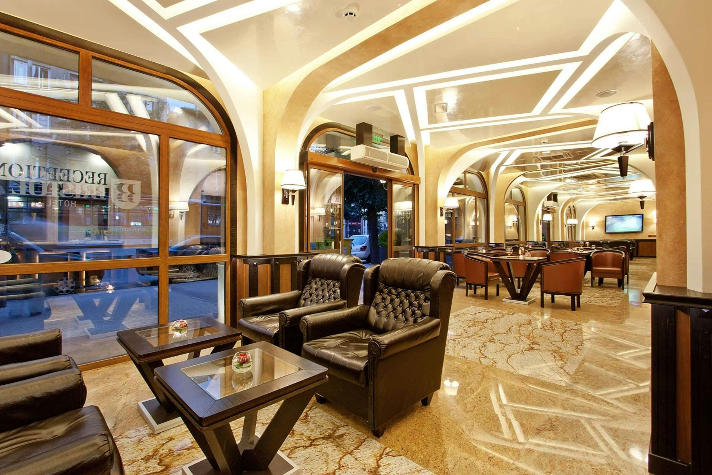 Hotel Best Western Plus Bristol Hotel photo 1