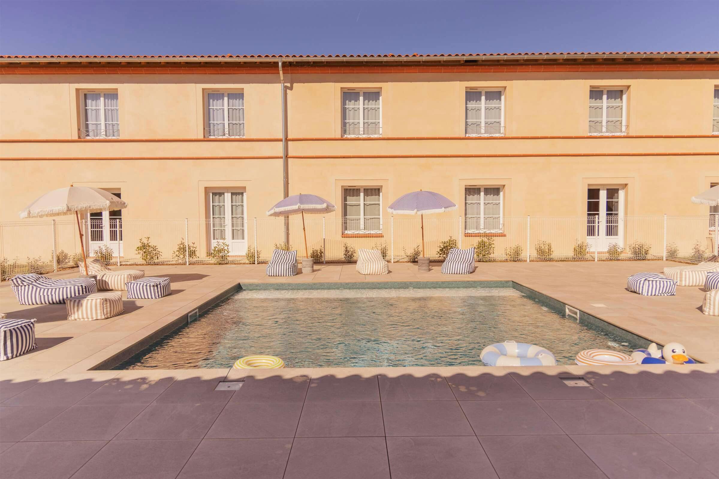 Hotel Best Western Plus Le Canard Sur le Toit photo 1