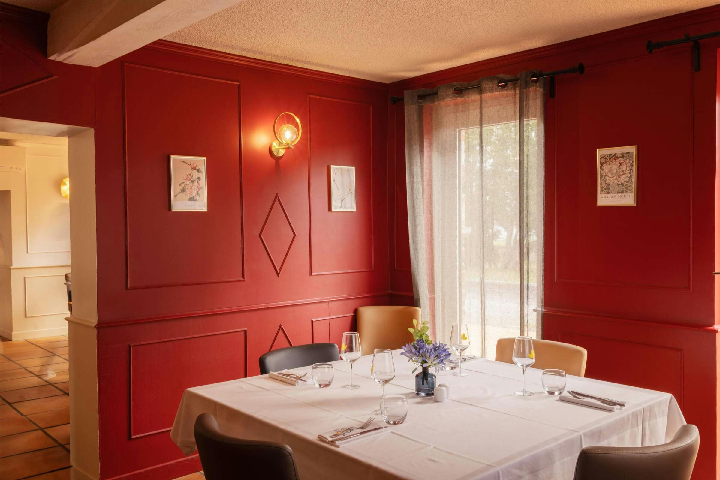 Hotel Best Western Plus Le Canard Sur le Toit photo 2