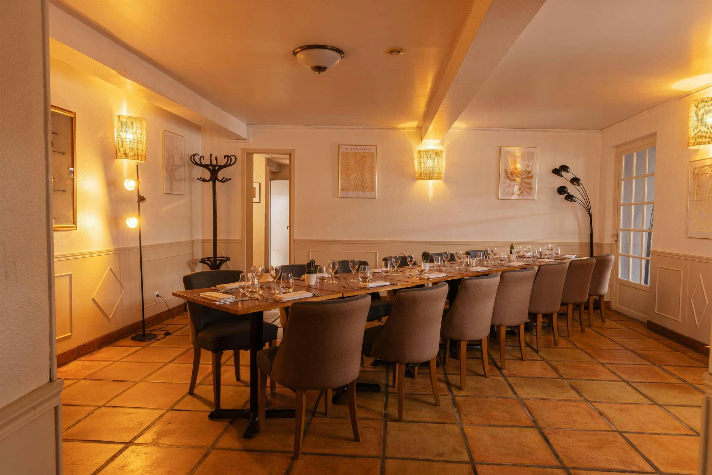 Hotel Best Western Plus Le Canard Sur le Toit photo 3