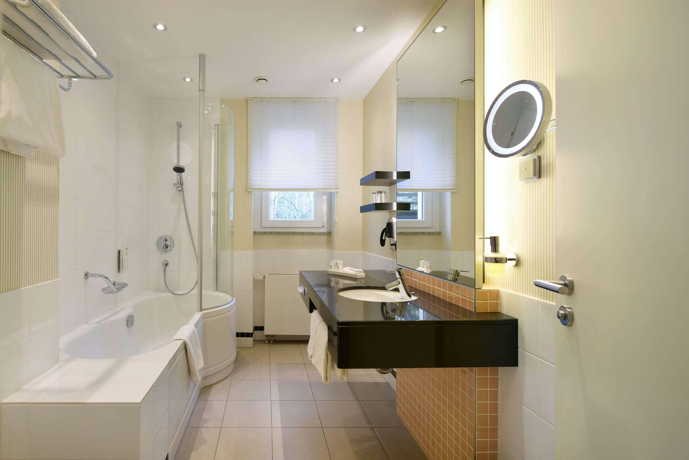 Hotel Best Western Premier Park Hotel photo 5