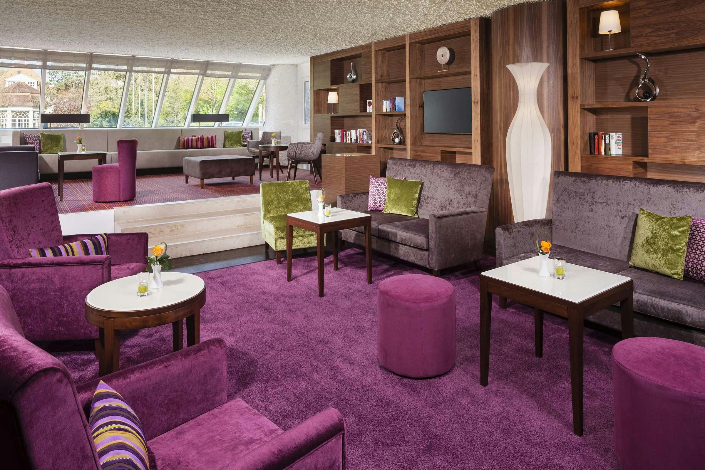 Hotel Best Western Premier Parkhotel Bad Mergentheim photo 5