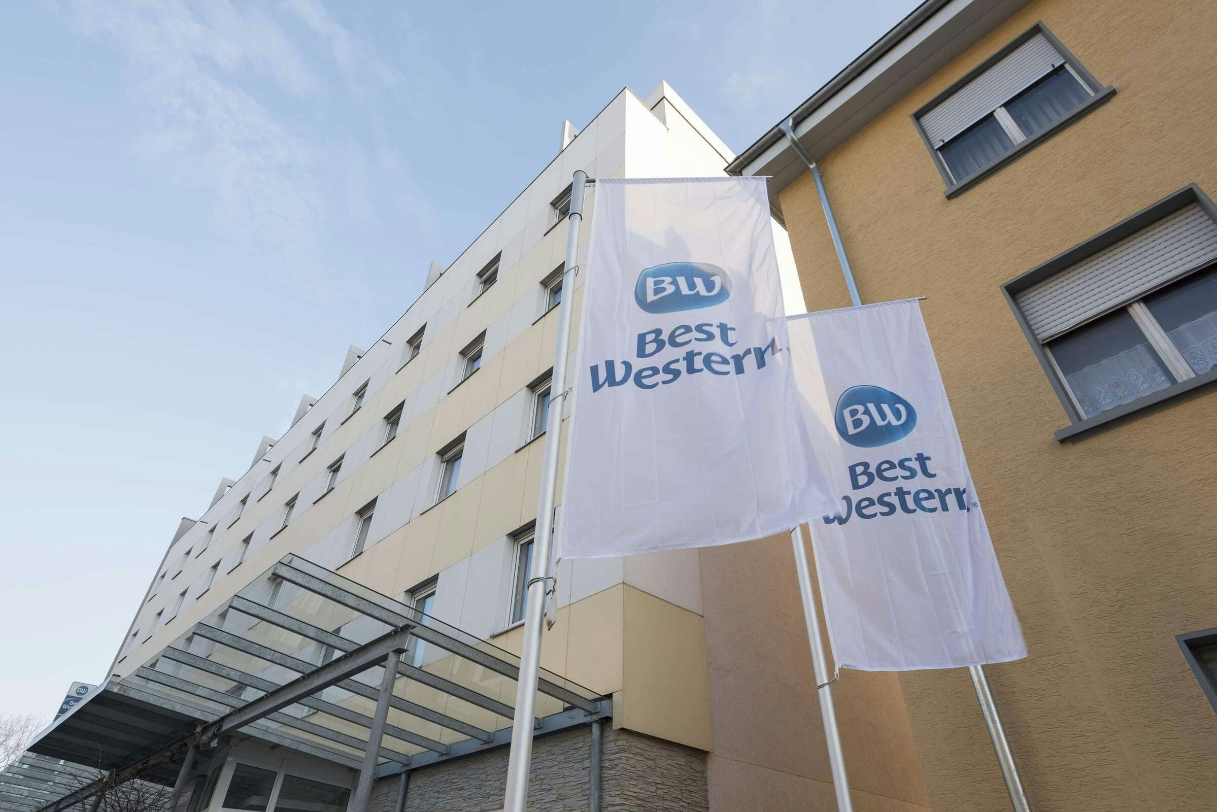 Hotel Best Western Hotel Lamm photo 1