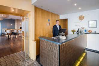Hotel Best Western Hotel Lamm photo 2