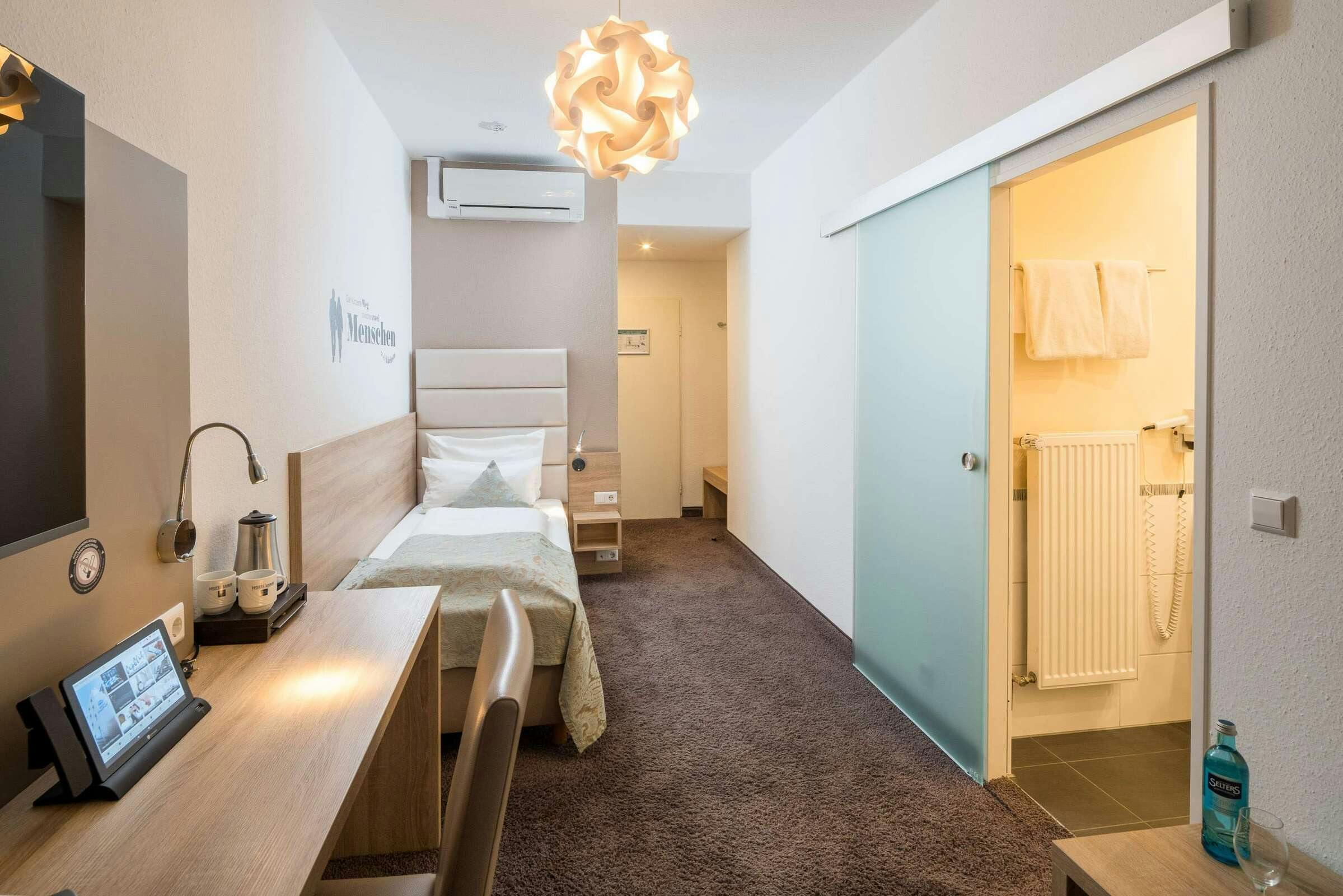 Hotel Best Western Hotel Lamm photo 5