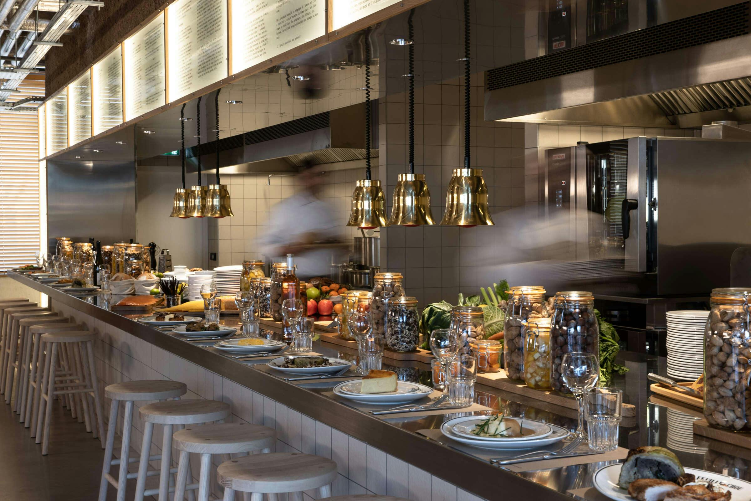 Hotel Mob House Saint Ouen photo 1