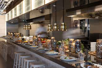 Hotel Mob House Saint Ouen photo 1