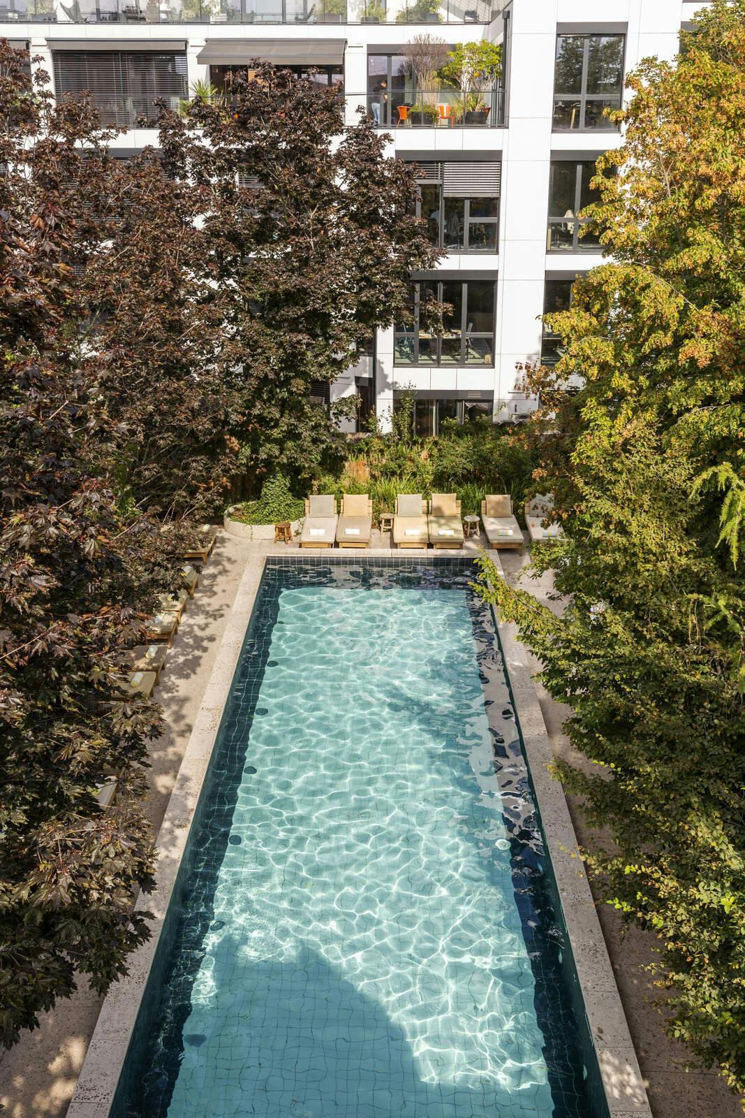 Mob House Saint Ouen