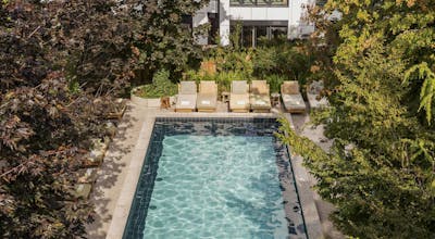 Mob House Saint Ouen