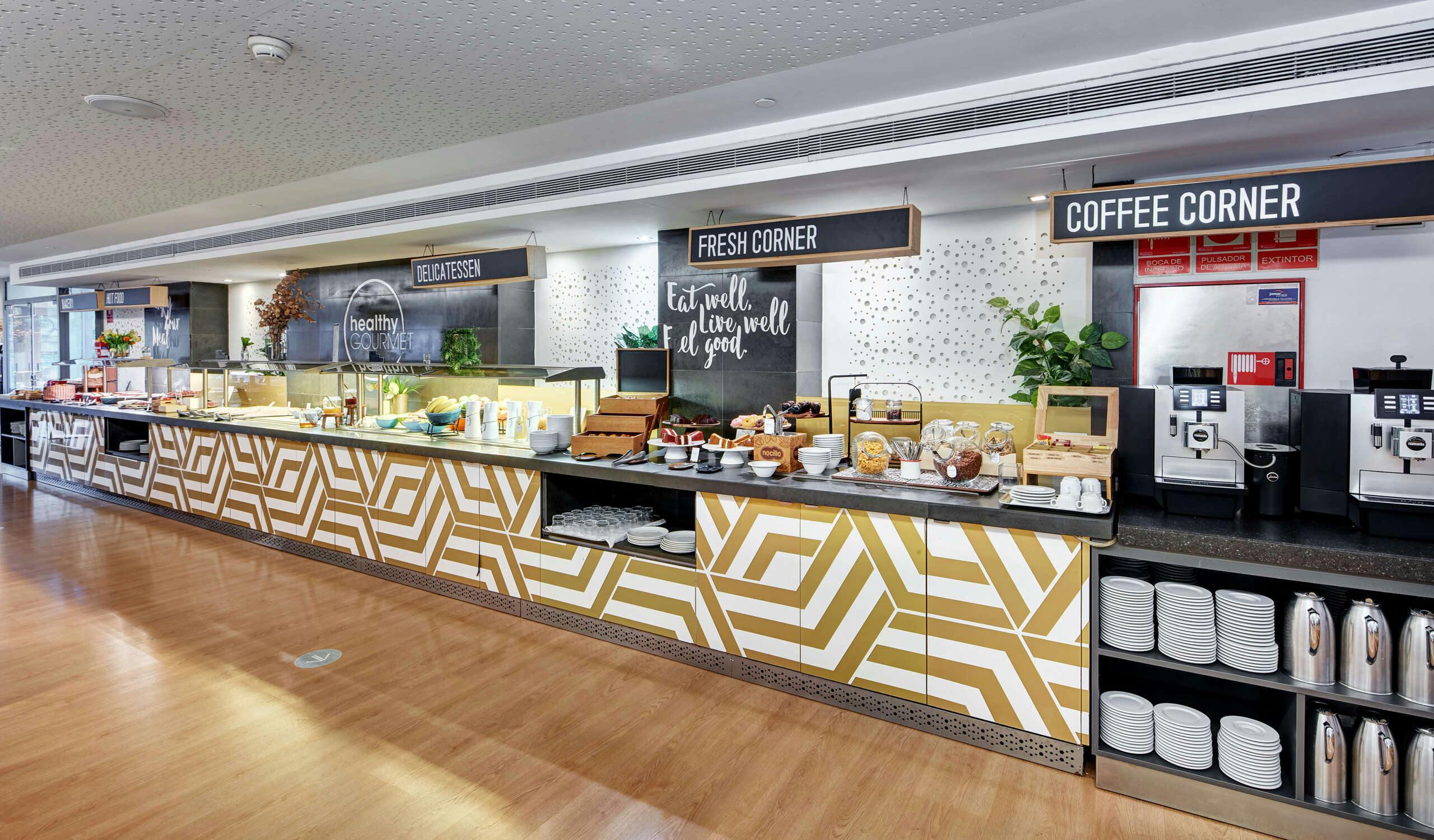 Hotel Sercotel Rosellón photo 1