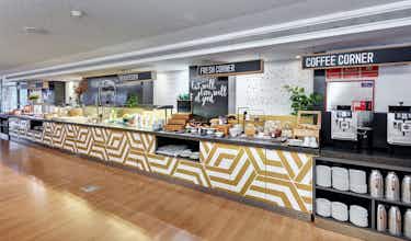 Hotel Sercotel Rosellón photo 1