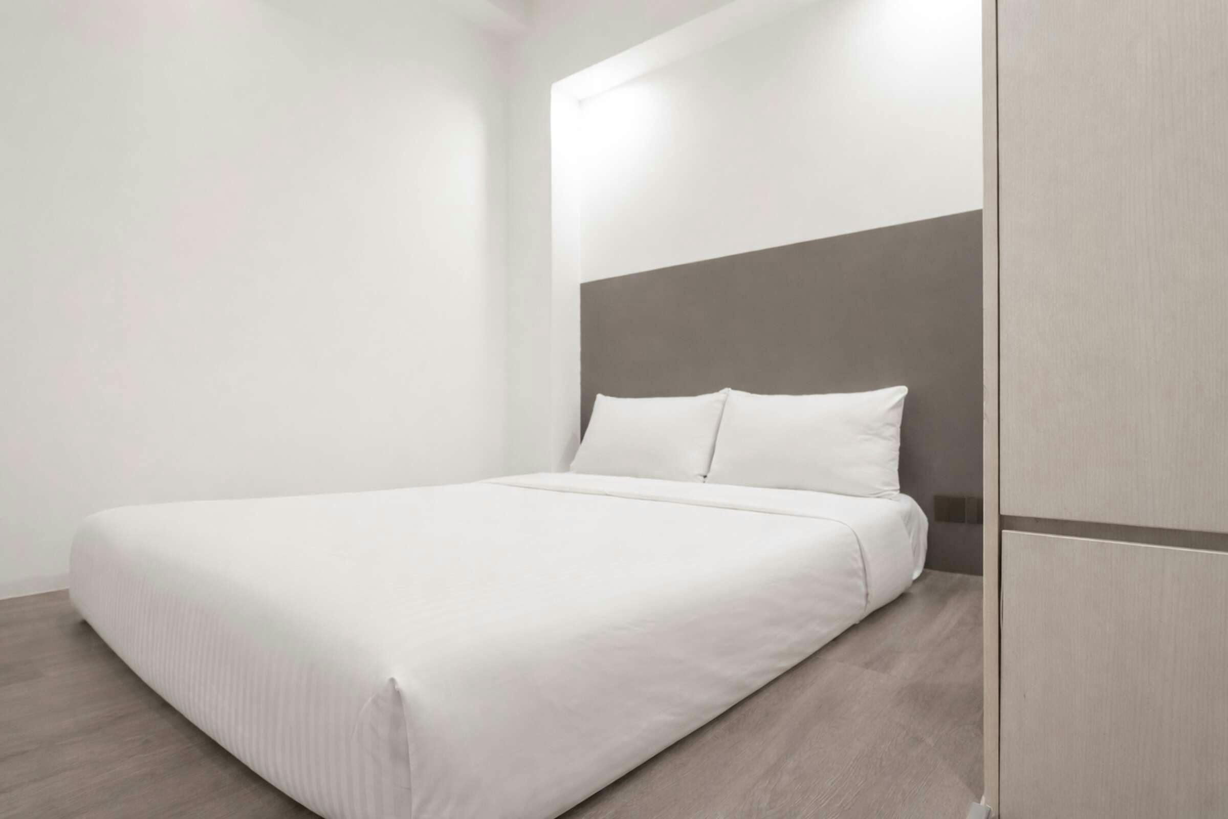 Hotel A Hotel Dickson photo 5