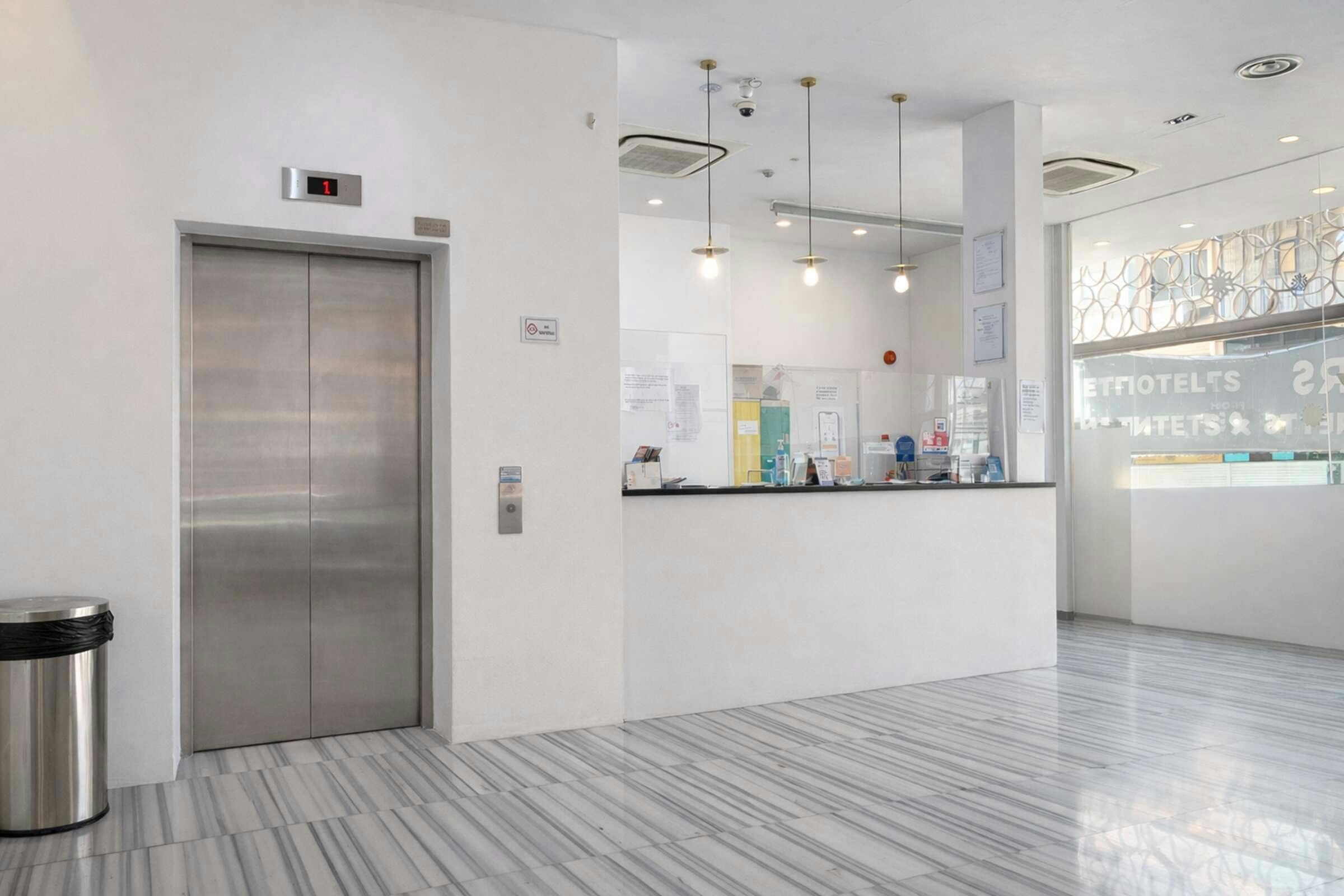 Hotel A Hotel Dickson photo 5