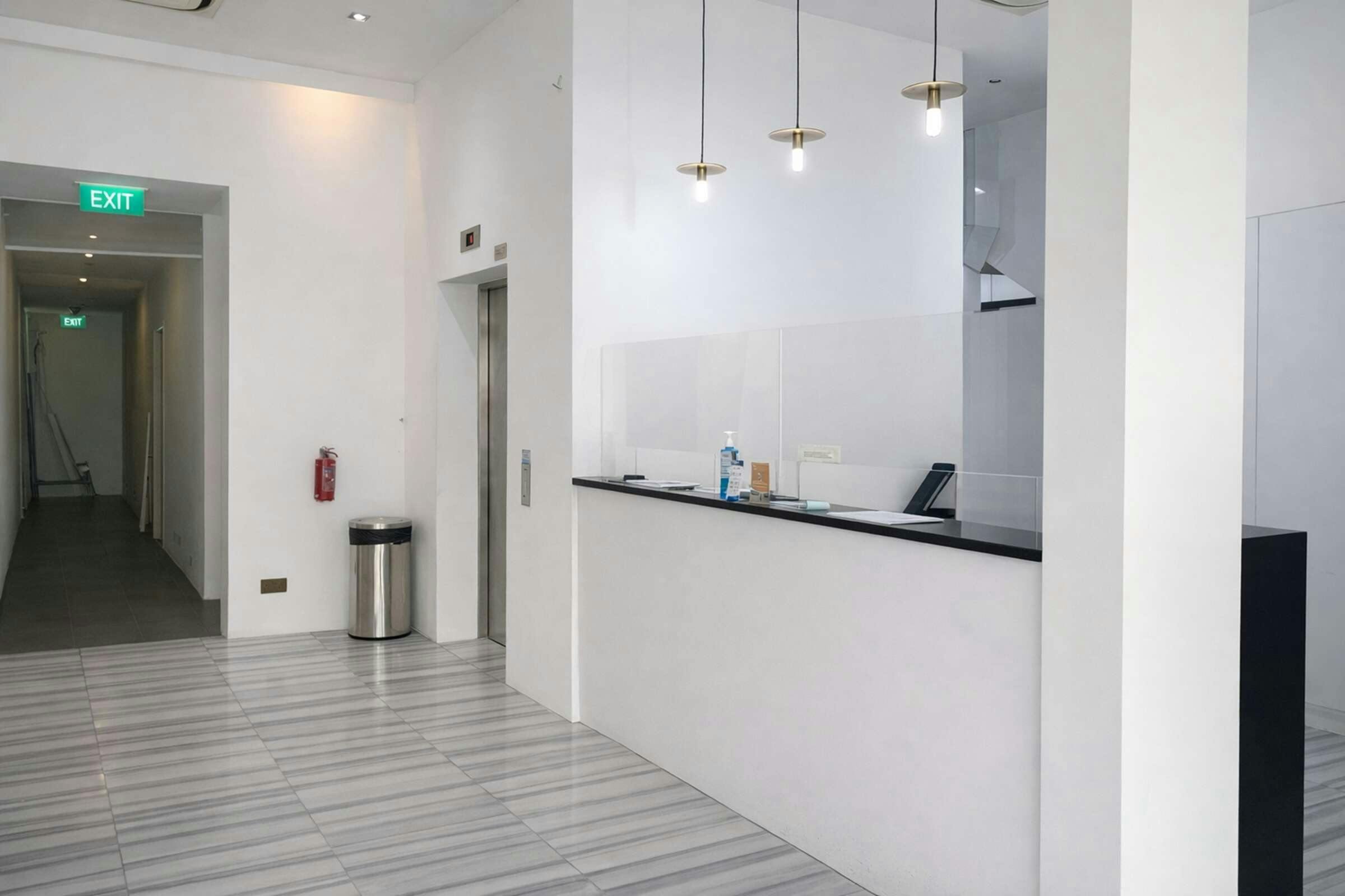 Hotel A Hotel Dickson photo 4