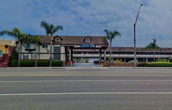 Hotel Cabana Inn & Suites photo 3