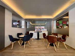 Hotel Hotel Roble photo 2