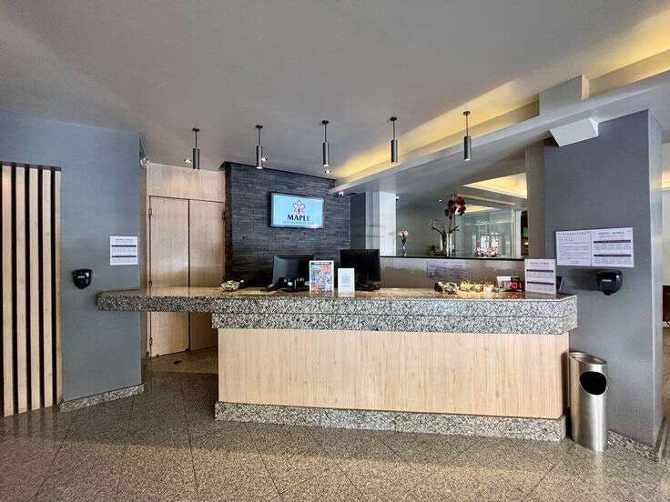 Hotel Hotel Roble photo 3