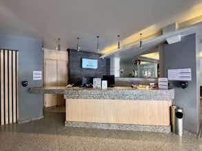 Hotel Hotel Roble photo 3