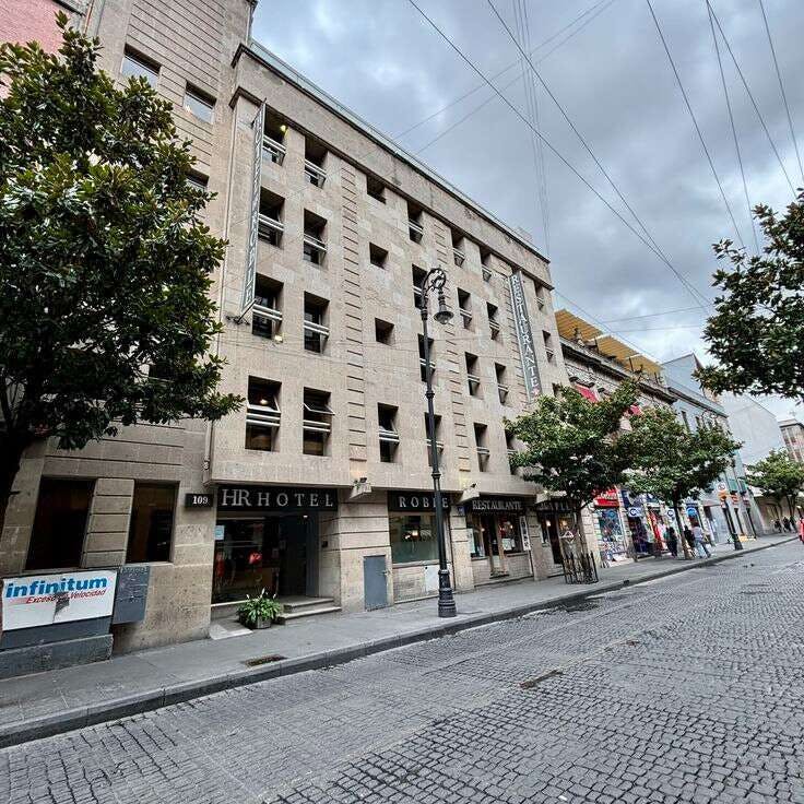 Hotel Hotel Roble photo 3