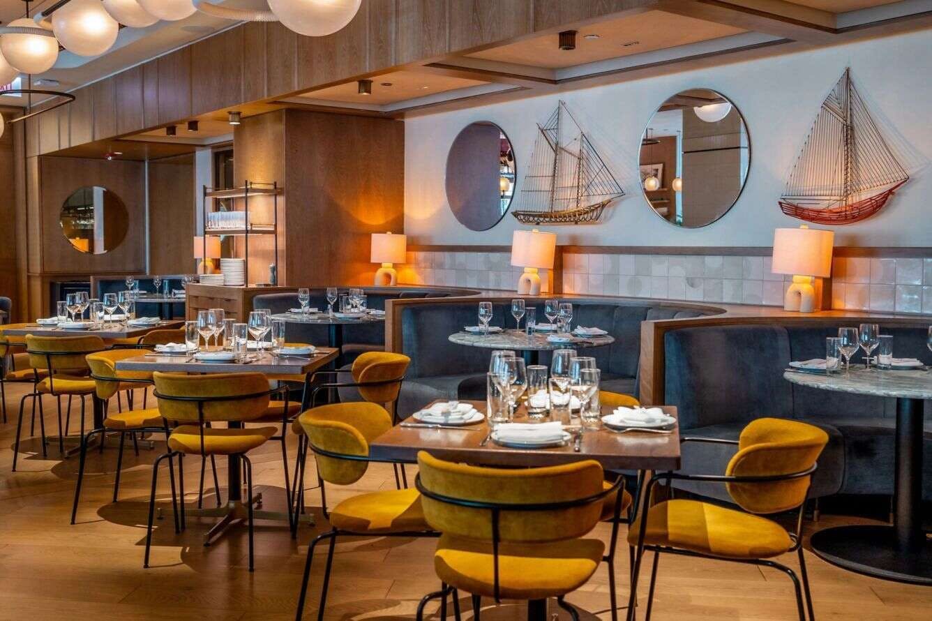 Hotel Hotel 55 Chicago Downtown photo 1