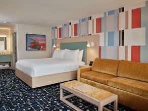 Hotel Colony House Motor Lodge photo 5