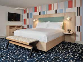 Hotel Colony House Motor Lodge photo 4