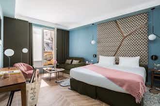 Hotel Hotel Atala Champs Elysees photo 1