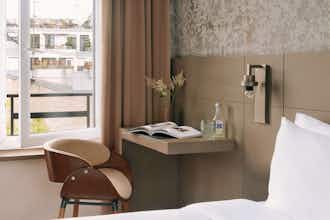 Hotel Hotel Atala Champs Elysees photo 2