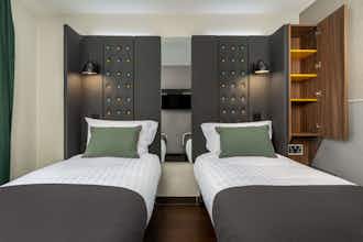 Hotel Point A Dublin The Liberties photo 3