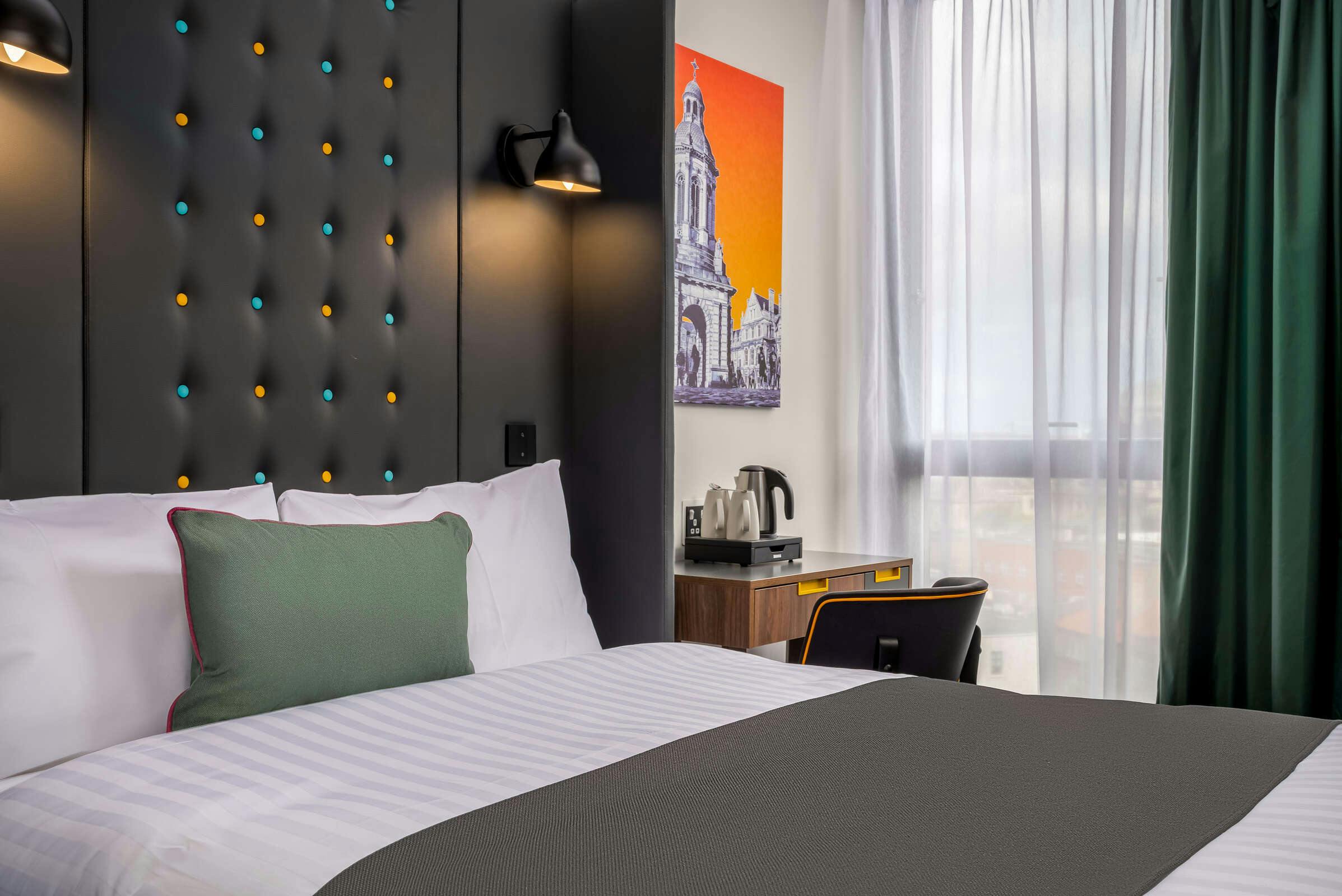 Hotel Point A Dublin The Liberties photo 5