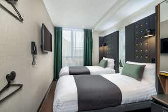 Hotel Point A Dublin The Liberties photo 4