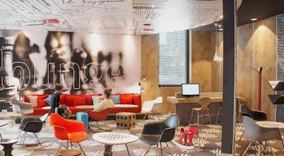 Ibis Gdansk Stare Miasto