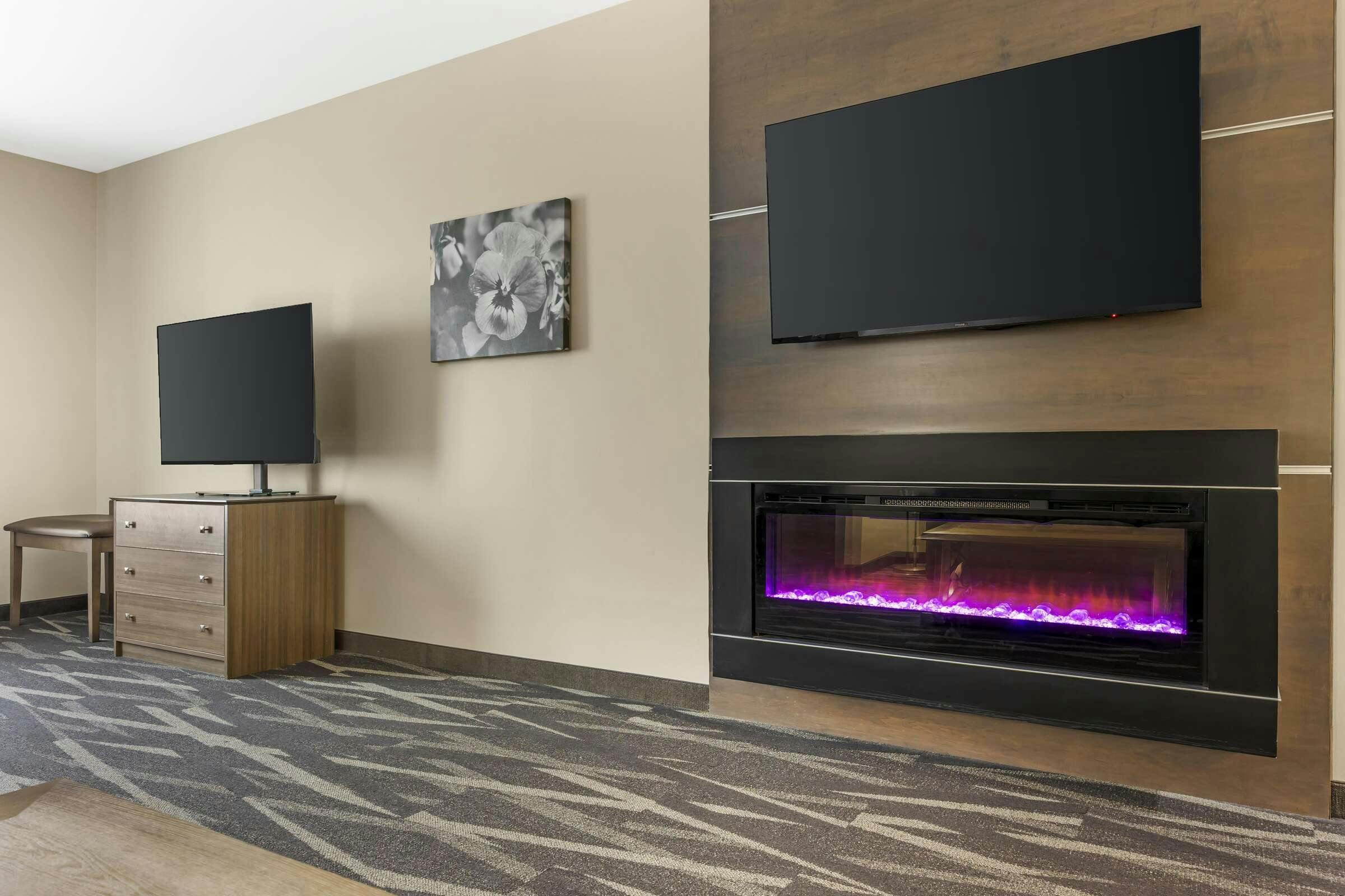 Hotel Best Western Plus Centralia Hotel & Suites photo 1