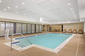 Hotel Best Western Plus Centralia Hotel & Suites photo 2