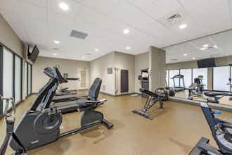 Hotel Best Western Plus Centralia Hotel & Suites photo 3