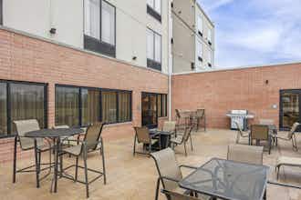 Hotel Best Western Plus Centralia Hotel & Suites photo 4
