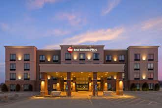 Hotel Best Western Plus Centralia Hotel & Suites photo 5