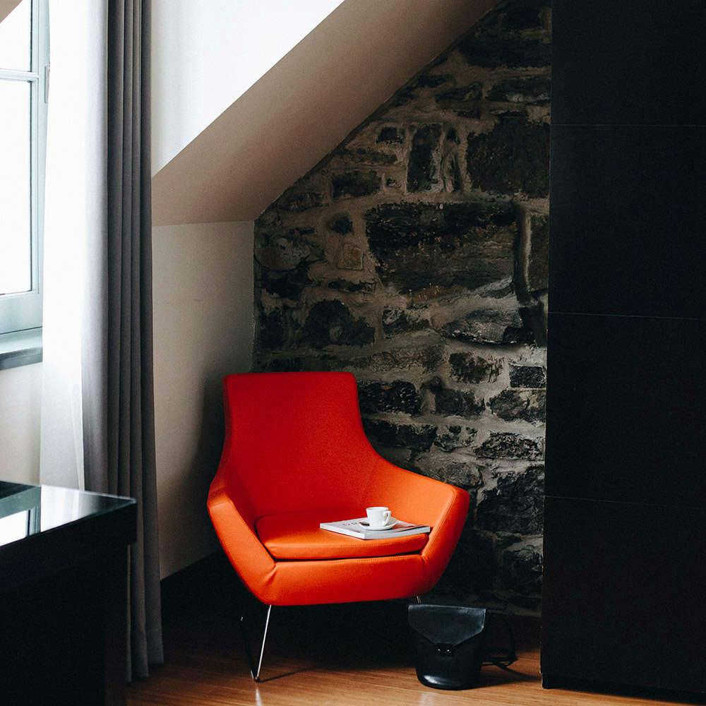 Le Petit Hôtel Saint Paul