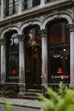 Hotel Le Petit Hôtel Saint Paul photo 2