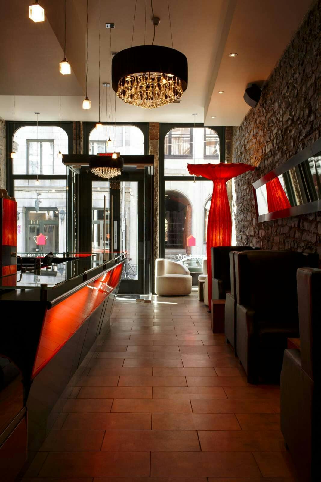 Hotel Le Petit Hôtel Saint Paul photo 5