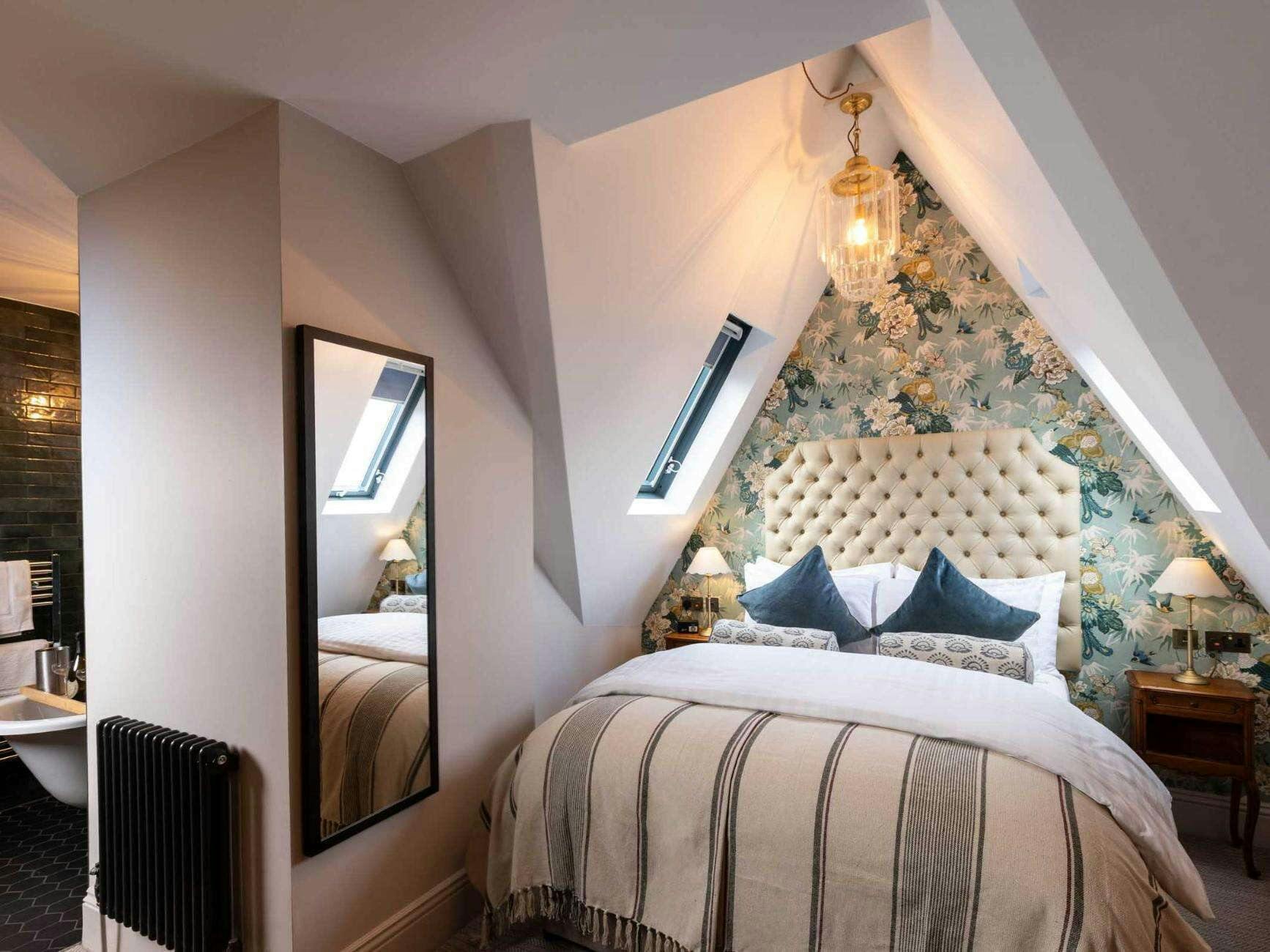 The Red Lion Hotel Leytonstone