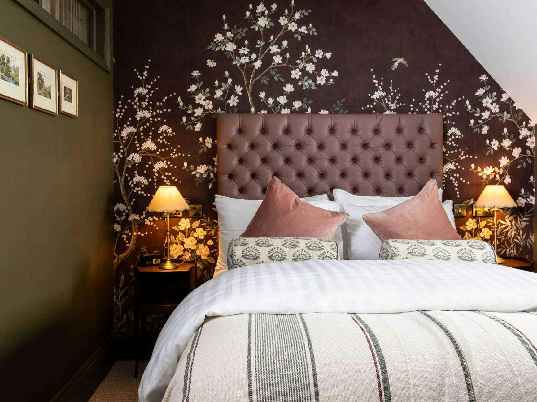 Hotel The Red Lion Hotel Leytonstone photo 3