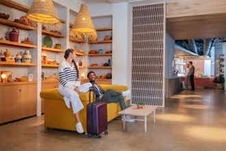 Hotel Motto By Hilton Philadelphia Rittenhouse Square photo 3