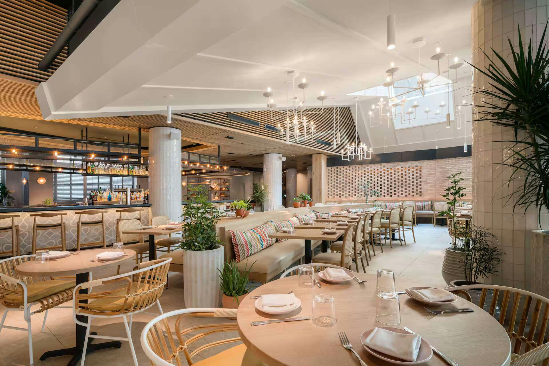 Hotel Motto By Hilton Philadelphia Rittenhouse Square photo 5