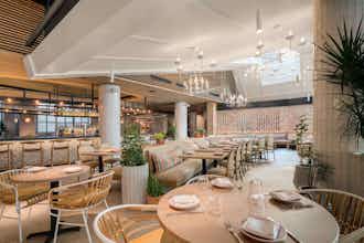 Hotel Motto By Hilton Philadelphia Rittenhouse Square photo 5