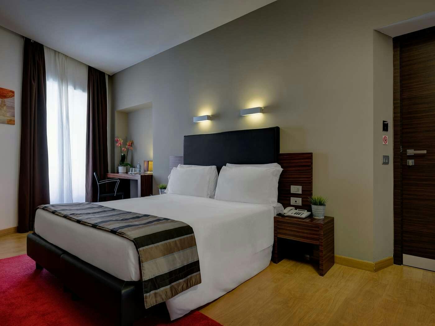 Hotel Hotel Trevi Collection photo 5