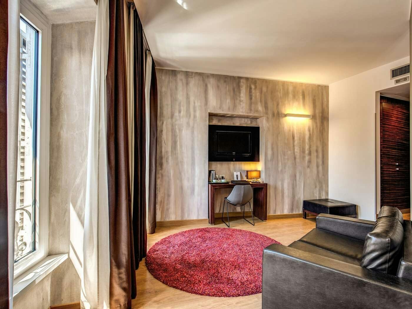 Hotel Hotel Trevi Collection photo 4