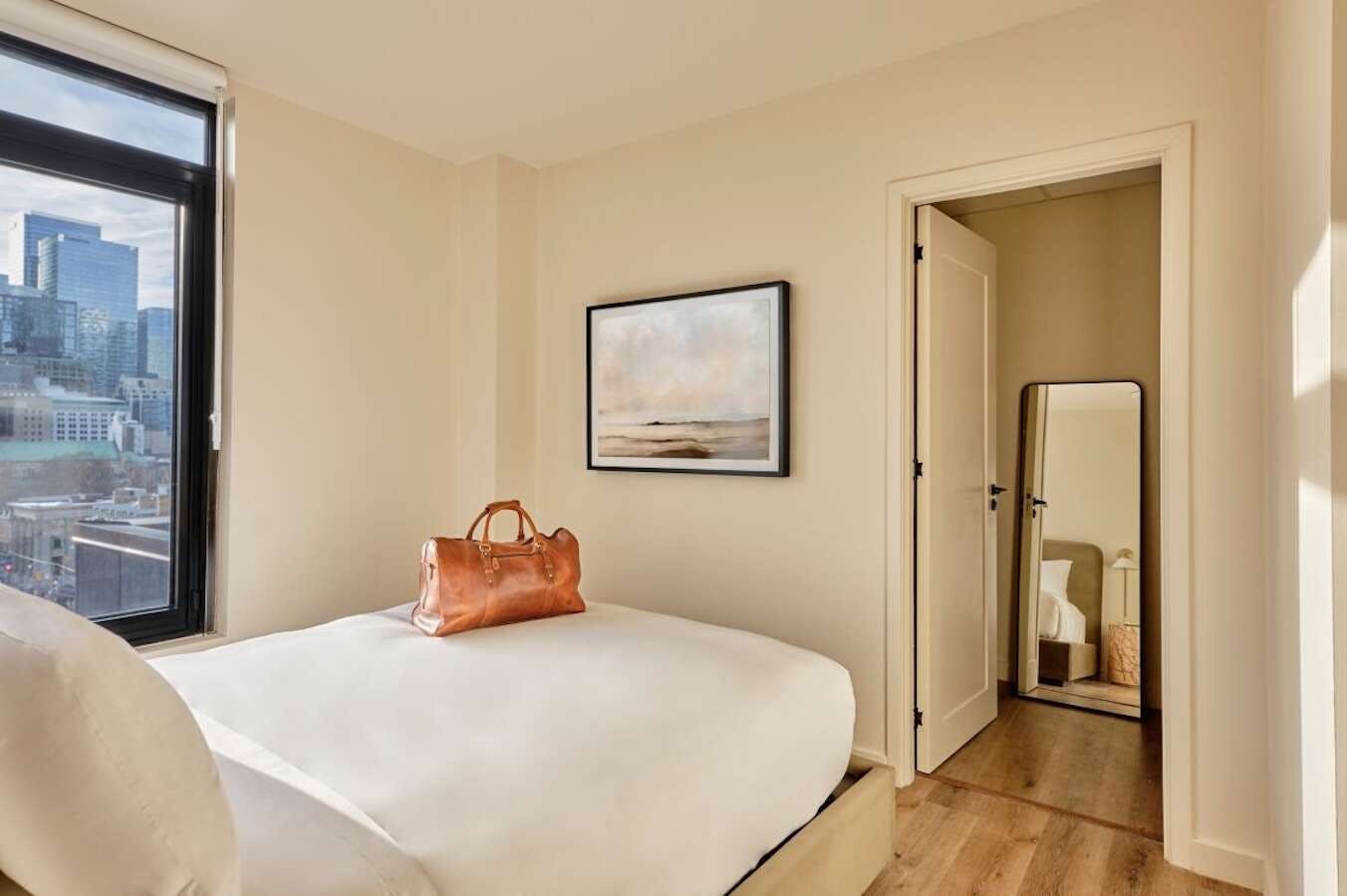 Nester Finn St. Lawrence Market