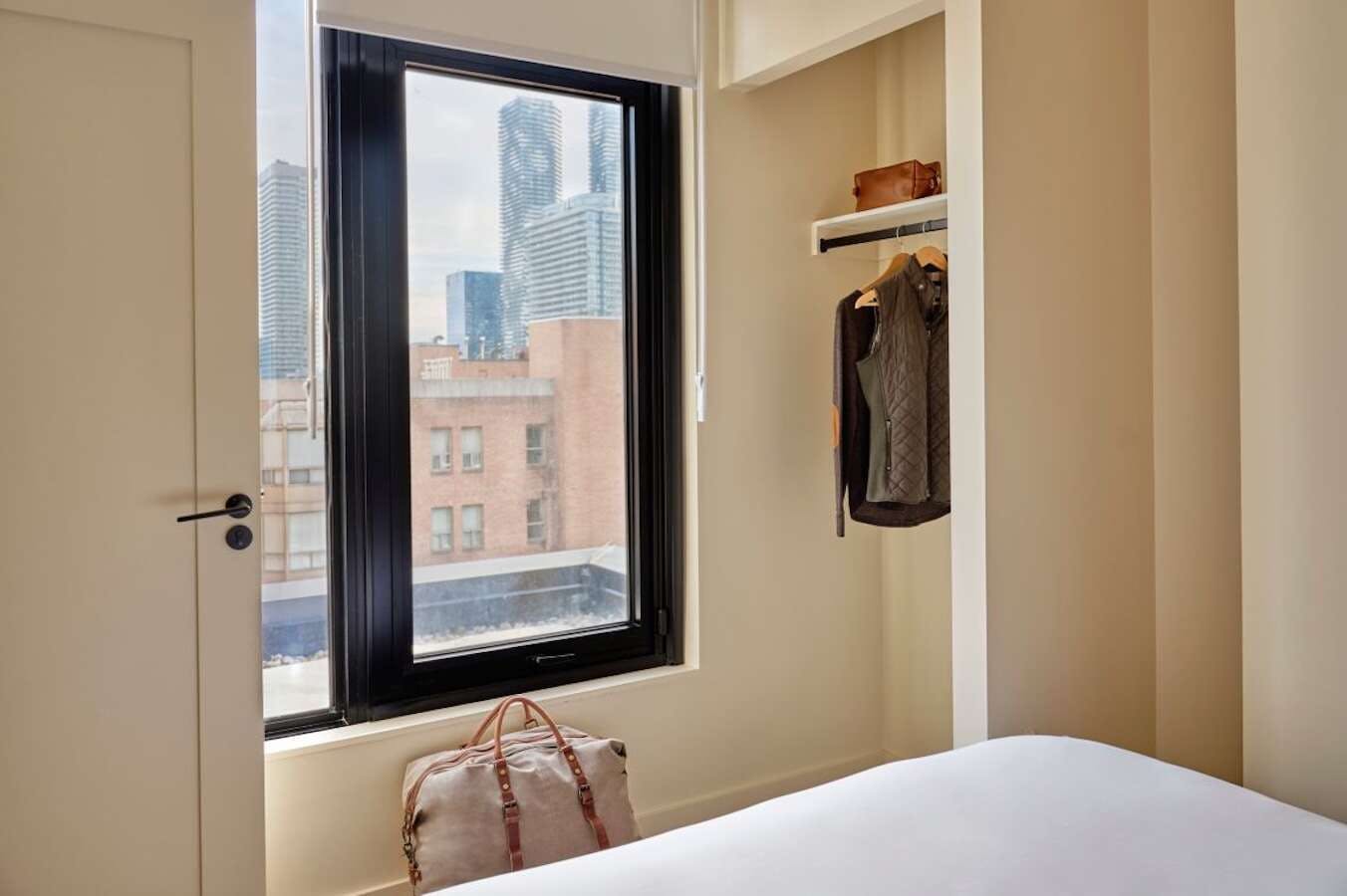 Hotel Nester Finn St. Lawrence Market photo 2